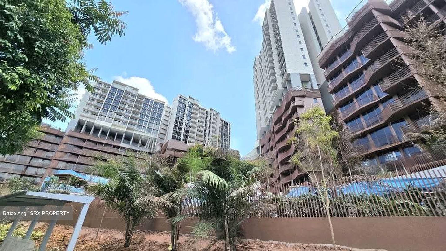 Lentor Hills Residences (D26), Apartment #590099871